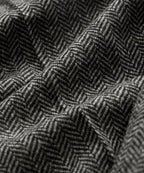 Italian Donegal Herringbone Gurkha Trouser