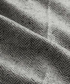 Italian Donegal Herringbone Gurkha Trouser
