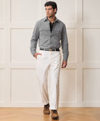 Chamois Cape Shirt