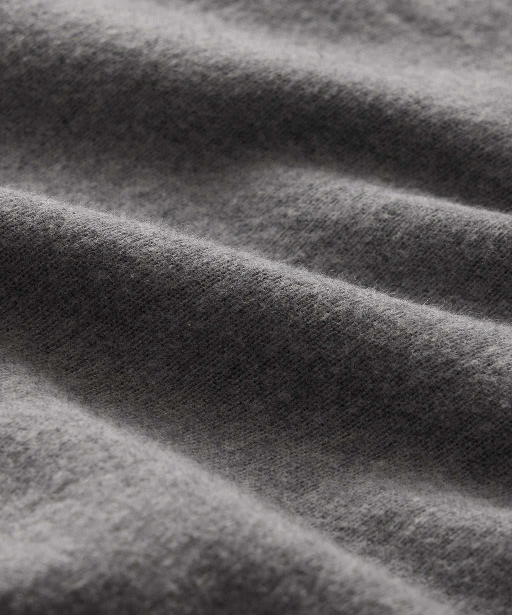 Chamois Cape Shirt