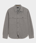 Chamois Cape Shirt