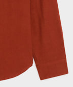 Chamois Cape Shirt