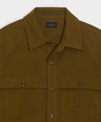 Chamois Cape Shirt