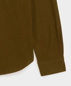 Chamois Cape Shirt
