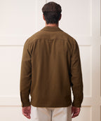 Herringbone Field Shirt