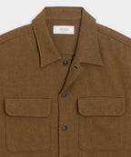 Herringbone Field Shirt
