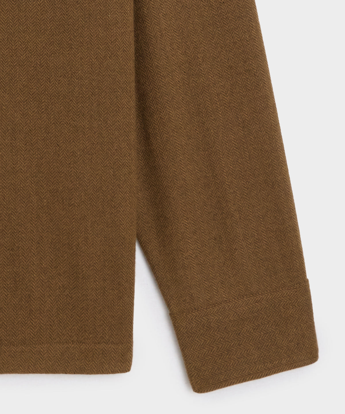 Herringbone Field Shirt