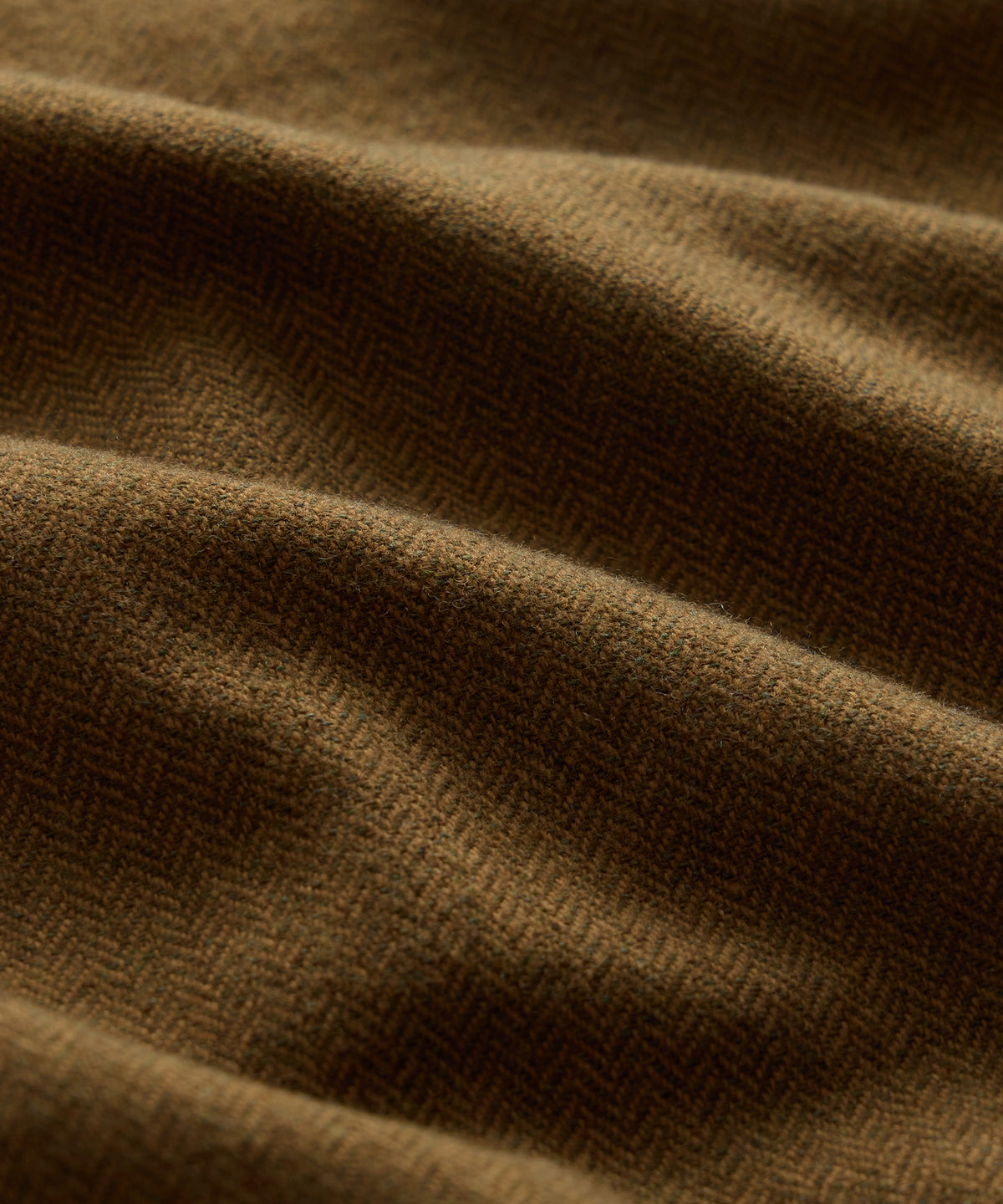 Herringbone Field Shirt