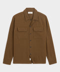 Herringbone Field Shirt