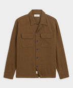 Herringbone Field Shirt
