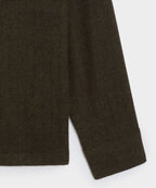 Pinstripe Field Shirt