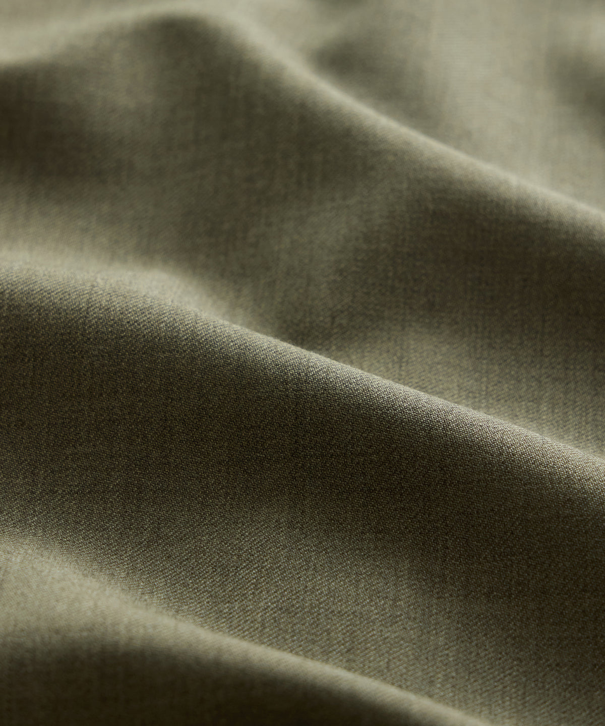 Welt Pocket Utility Shirt