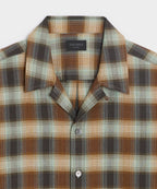 Brushed Camp Shirt