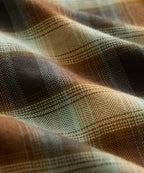 Brushed Camp Shirt