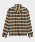 Brushed Camp Shirt