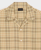 Brushed Camp Shirt