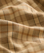 Brushed Camp Shirt