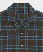Brushed Camp Shirt
