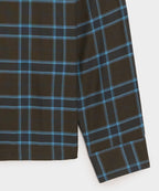 Brushed Camp Shirt