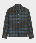 Brushed Camp Shirt