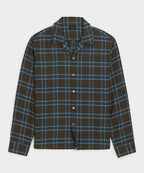 Brushed Camp Shirt