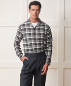 Brushed Camp Shirt
