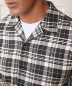 Brushed Camp Shirt