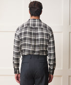 Brushed Camp Shirt