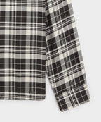 Brushed Camp Shirt