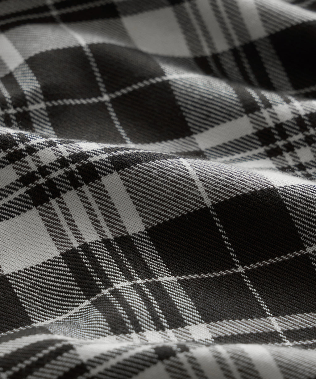 Brushed Camp Shirt