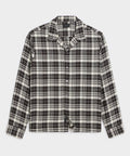 Brushed Camp Shirt