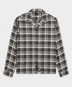 Brushed Camp Shirt