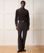 Corduroy Workshirt