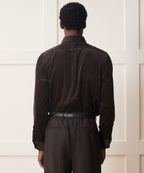 Corduroy Workshirt