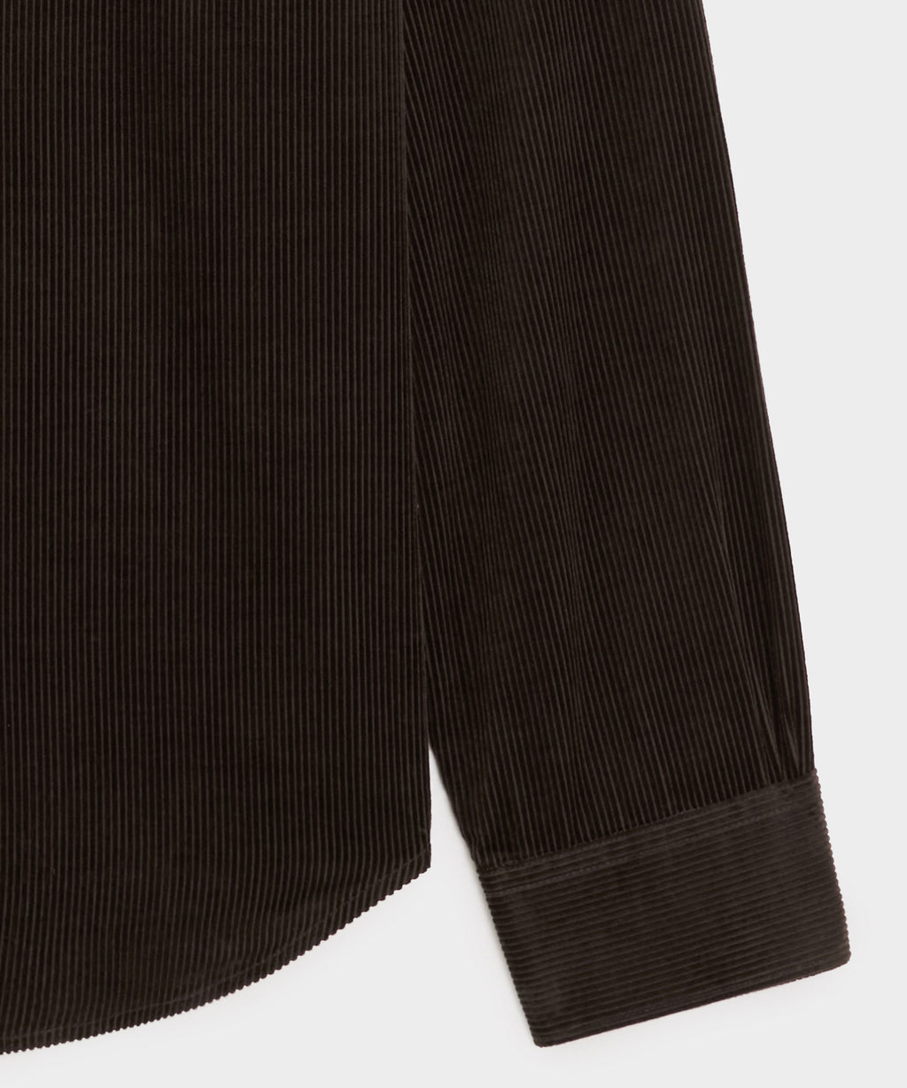 Corduroy Workshirt