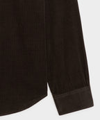 Corduroy Workshirt