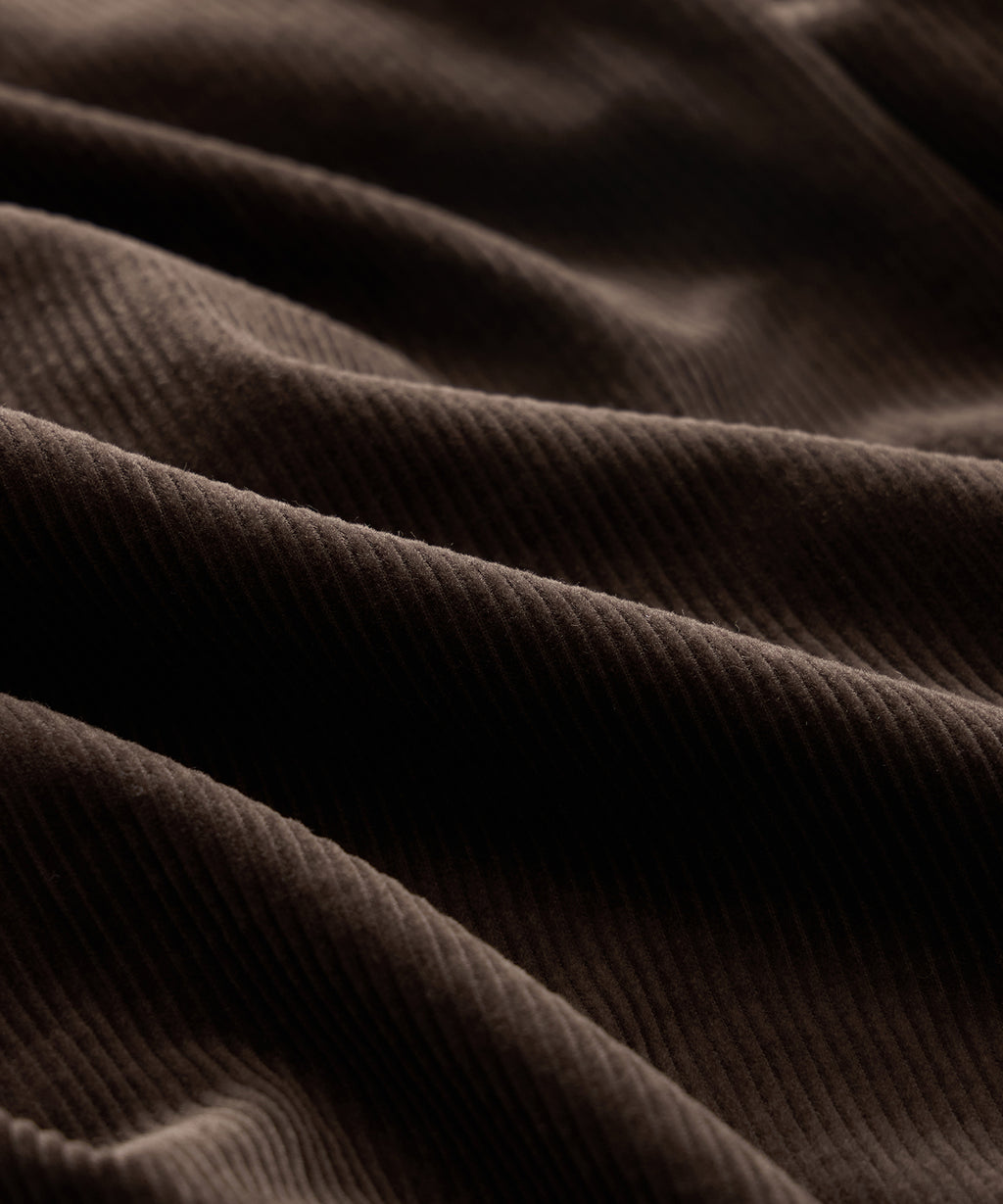 Corduroy Workshirt