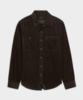 Corduroy Workshirt