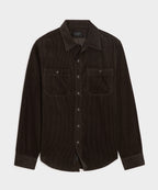 Corduroy Workshirt