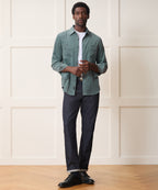 Corduroy Workshirt
