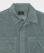Corduroy Workshirt