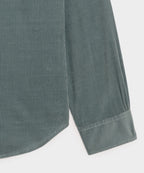 Corduroy Workshirt