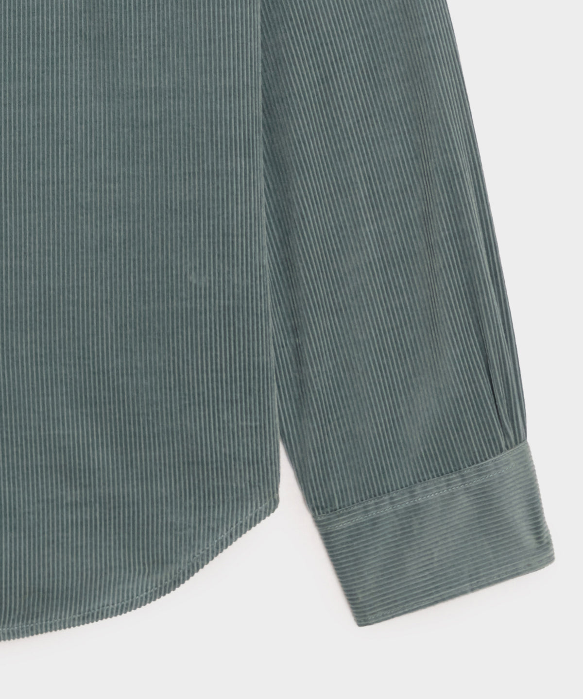 Corduroy Workshirt