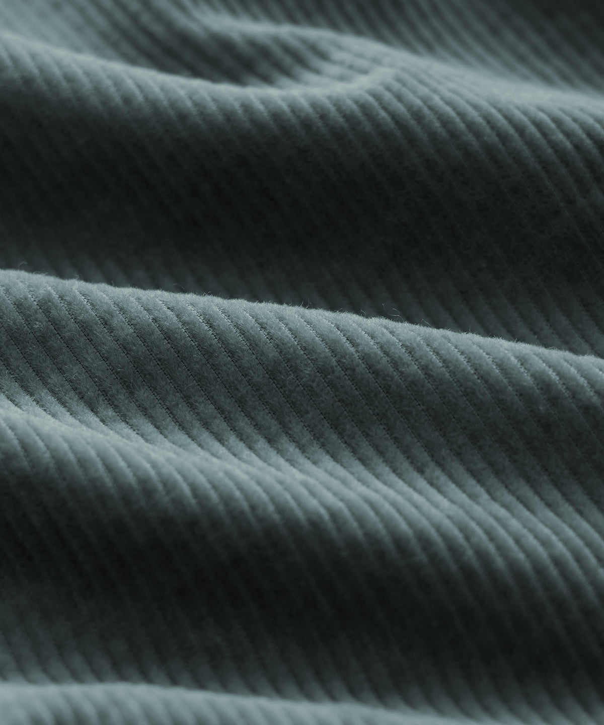 Corduroy Workshirt