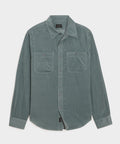 Corduroy Workshirt