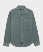 Corduroy Workshirt