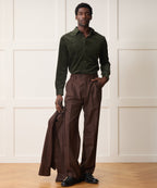 Corduroy Workshirt
