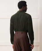 Corduroy Workshirt