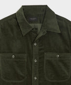 Corduroy Workshirt