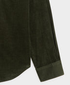 Corduroy Workshirt